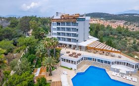 The Nix Hotel Patara Beach